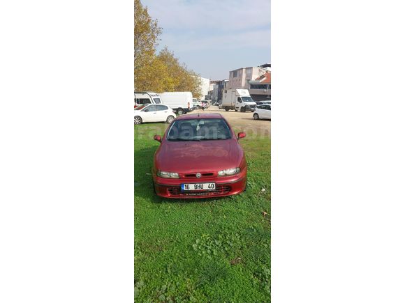 Sahibinden Fiat Marea 1.6 Liberty 2004 Model