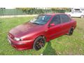 Sahibinden Fiat Marea 1.6 Liberty 2004 Model