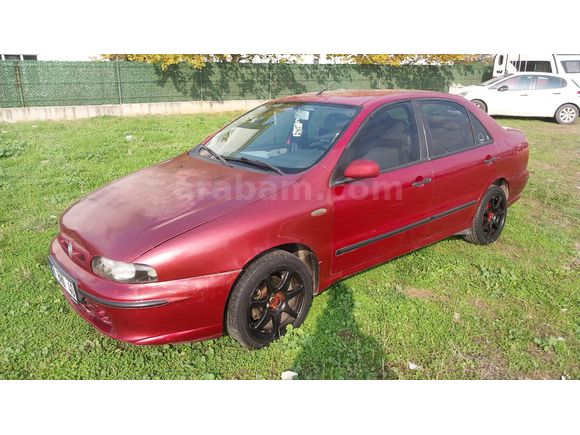 Sahibinden Fiat Marea 1.6 Liberty 2004 Model