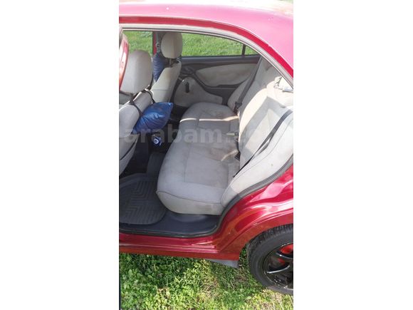 Sahibinden Fiat Marea 1.6 Liberty 2004 Model