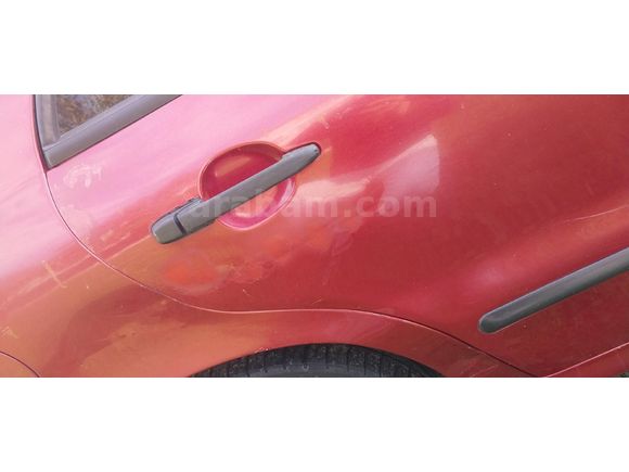Sahibinden Fiat Marea 1.6 Liberty 2004 Model