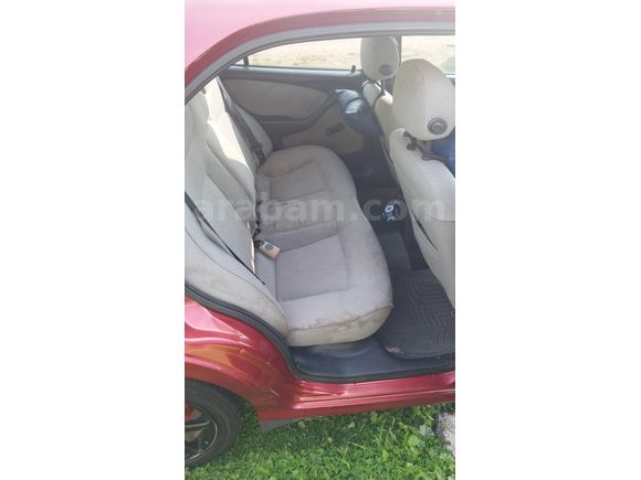 Sahibinden Fiat Marea 1.6 Liberty 2004 Model