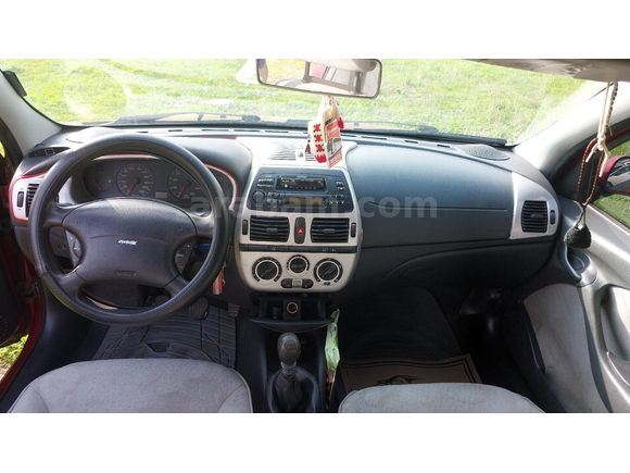 Sahibinden Fiat Marea 1.6 Liberty 2004 Model