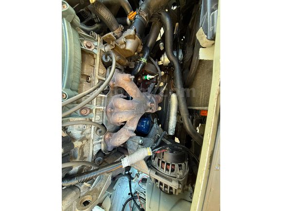 Sahibinden Renault Clio 1.4 Authentique 2005 Model 