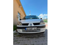 Sahibinden Renault Clio 1.4 Authentique 2005 Model 