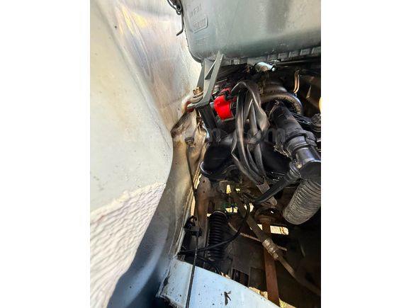 Sahibinden Renault Clio 1.4 Authentique 2005 Model 