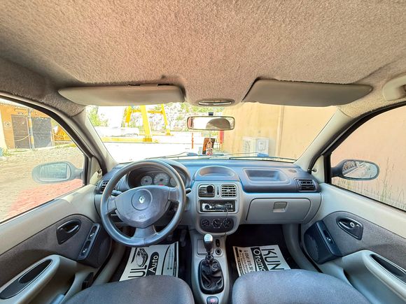 Sahibinden Renault Clio 1.4 Authentique 2005 Model 