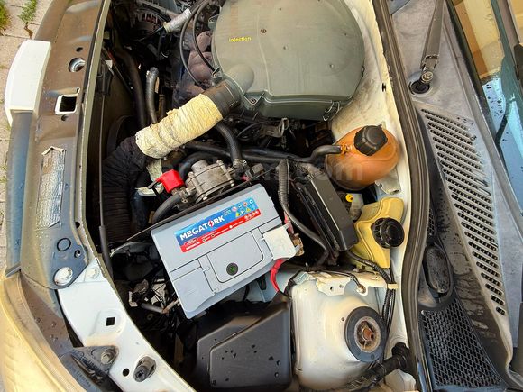 Sahibinden Renault Clio 1.4 Authentique 2005 Model 