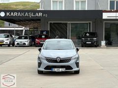 2024 MODEL RENAULT CLİO 1.0 EVOLUTİON OTOMATİK 49BİN KM!!