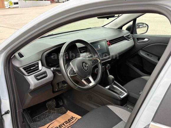 Galeriden Renault Clio 1.0 TCe Evolution 2024 Model Samsun