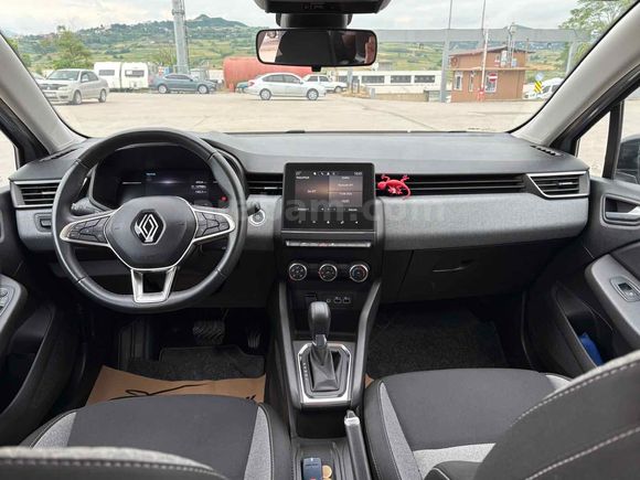 Galeriden Renault Clio 1.0 TCe Evolution 2024 Model Samsun