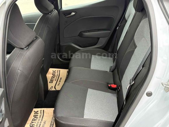Galeriden Renault Clio 1.0 TCe Evolution 2024 Model Samsun