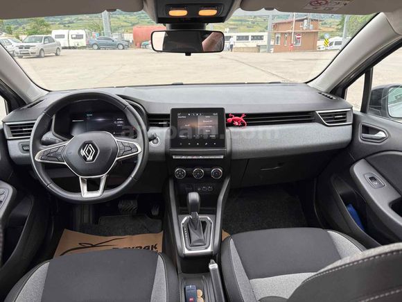 Galeriden Renault Clio 1.0 TCe Evolution 2024 Model Samsun