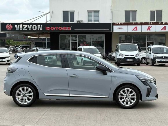Galeriden Renault Clio 1.0 TCe Evolution 2024 Model Samsun