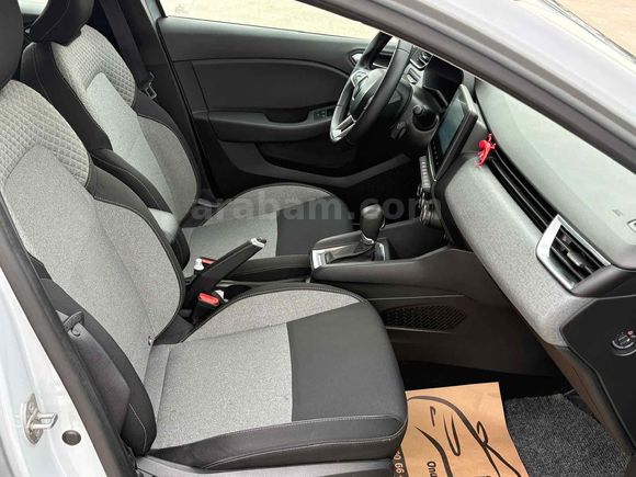 Galeriden Renault Clio 1.0 TCe Evolution 2024 Model Samsun
