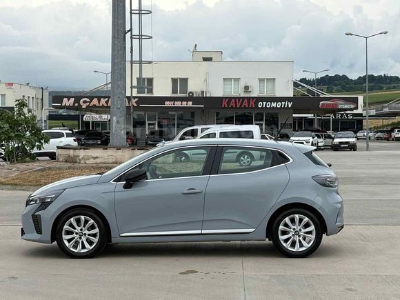 Galeriden Renault Clio 1.0 TCe Evolution 2024 Model Samsun