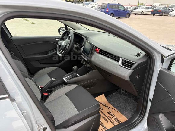 Galeriden Renault Clio 1.0 TCe Evolution 2024 Model Samsun