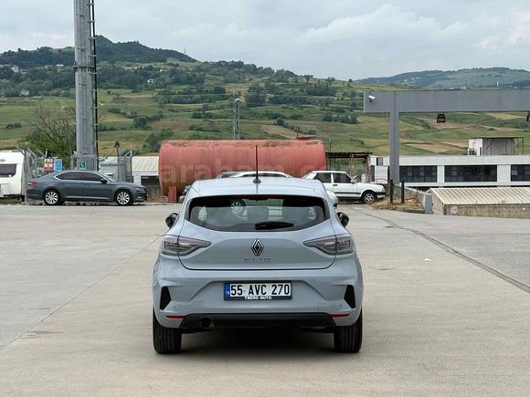 Galeriden Renault Clio 1.0 TCe Evolution 2024 Model Samsun