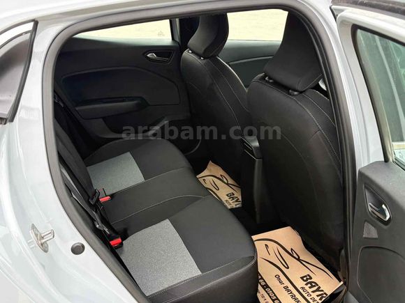 Galeriden Renault Clio 1.0 TCe Evolution 2024 Model Samsun