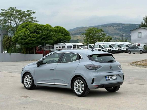 Galeriden Renault Clio 1.0 TCe Evolution 2024 Model Samsun