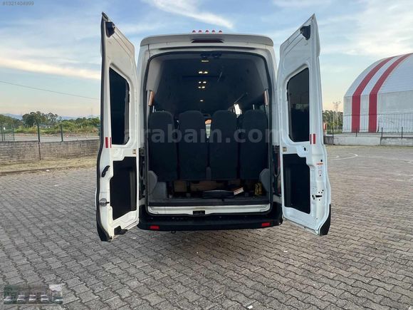 2015 MODEL 16+1 TEK TEKER 2016 ÇIKIŞLI TEKLİ KOLTUK