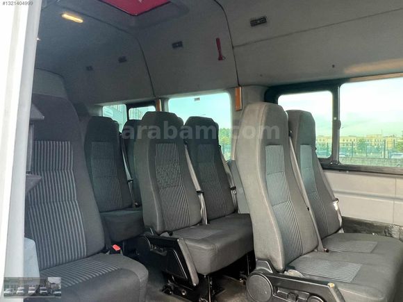 2015 MODEL 16+1 TEK TEKER 2016 ÇIKIŞLI TEKLİ KOLTUK