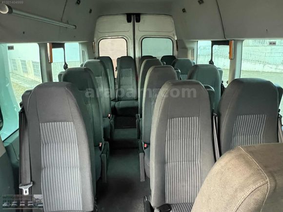 2015 MODEL 16+1 TEK TEKER 2016 ÇIKIŞLI TEKLİ KOLTUK