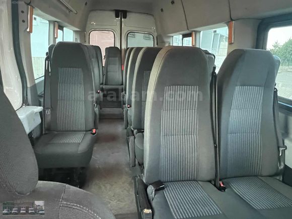2015 MODEL 16+1 TEK TEKER 2016 ÇIKIŞLI TEKLİ KOLTUK