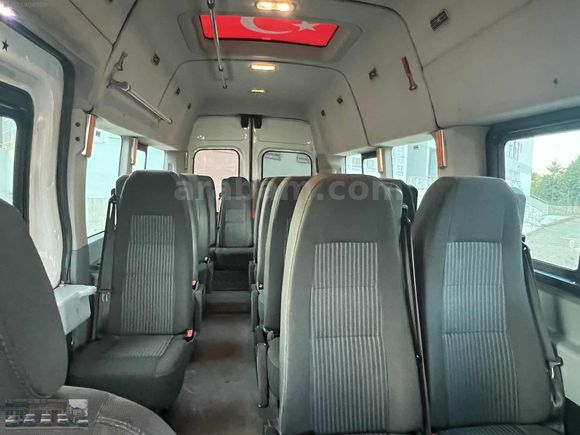 2015 MODEL 16+1 TEK TEKER 2016 ÇIKIŞLI TEKLİ KOLTUK