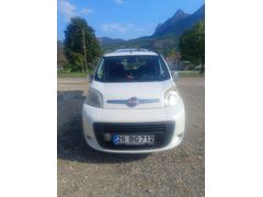 Sahibinden Fiat Fiorino Combi 1.3 Multijet Safeline 2015 Model