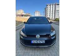 HATASIZ-BOYASIZ-TRAMERSİZ 1.2 TSI GOLF OTOMATİK SERVİS BAKIMLI