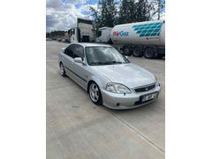 Sahibinden Honda Civic 1.6 i ES 1999 Model 
