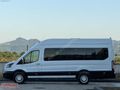 BİRLİK DEN 2017 MODEL 16+1 JUMBO 279 BINDE CAMLIVAN