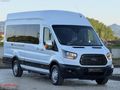 BİRLİK DEN 2017 MODEL 16+1 JUMBO 279 BINDE CAMLIVAN