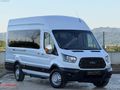 BİRLİK DEN 2017 MODEL 16+1 JUMBO 279 BINDE CAMLIVAN