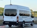BİRLİK DEN 2017 MODEL 16+1 JUMBO 279 BINDE CAMLIVAN