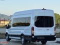 BİRLİK DEN 2017 MODEL 16+1 JUMBO 279 BINDE CAMLIVAN