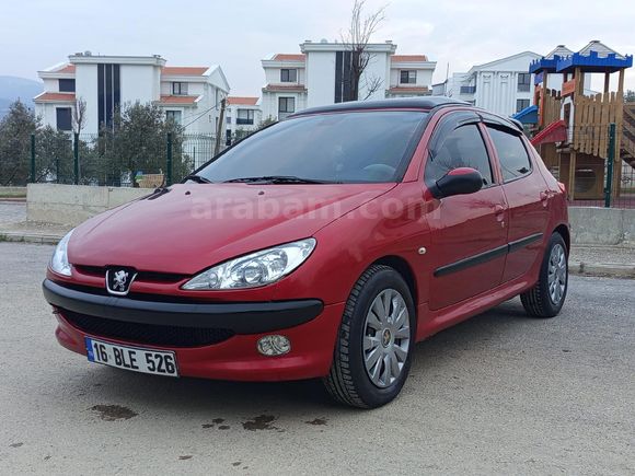 temiz aile aracıı