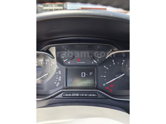 Sahibinden Citroen C3 1.2 PureTech Feel Bold 2023 Model