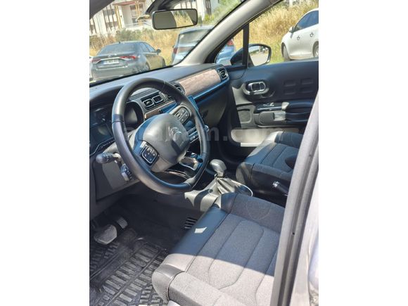 Sahibinden Citroen C3 1.2 PureTech Feel Bold 2023 Model