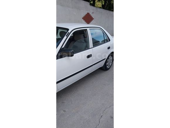 Sahibinden Toyota Corolla 1.3 Terra 1999 Model 