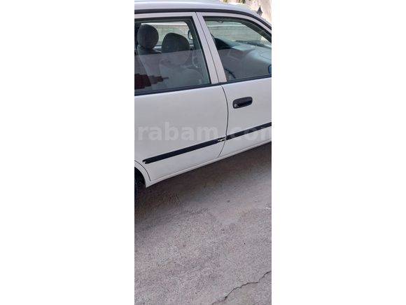 Sahibinden Toyota Corolla 1.3 Terra 1999 Model 