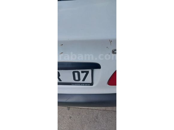 Sahibinden Toyota Corolla 1.3 Terra 1999 Model 