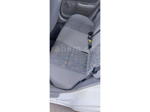 Sahibinden Toyota Corolla 1.3 Terra 1999 Model 