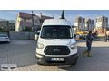YILDIZLAR OTOMOTİVDEN 2017 MODEL 16+1 TRANSİT