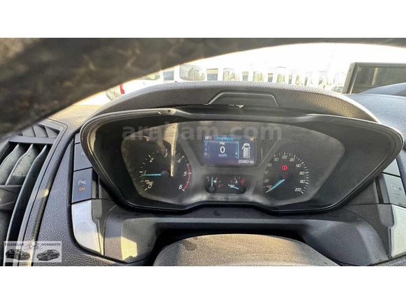 YILDIZLAR OTOMOTİVDEN 2017 MODEL 16+1 TRANSİT