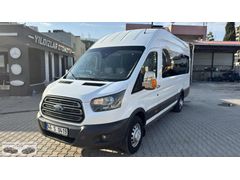 YILDIZLAR OTOMOTİVDEN 2017 MODEL 16+1 TRANSİT