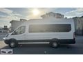 YILDIZLAR OTOMOTİVDEN 2017 MODEL 16+1 TRANSİT