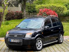 Sahibinden satılık Ford Fusion 1.4 TDCi