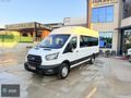 ''NAZAR'' 2020 TEKNO-4 FABRİKASYON FORD TRANSİT 16+1 TEKTEKER